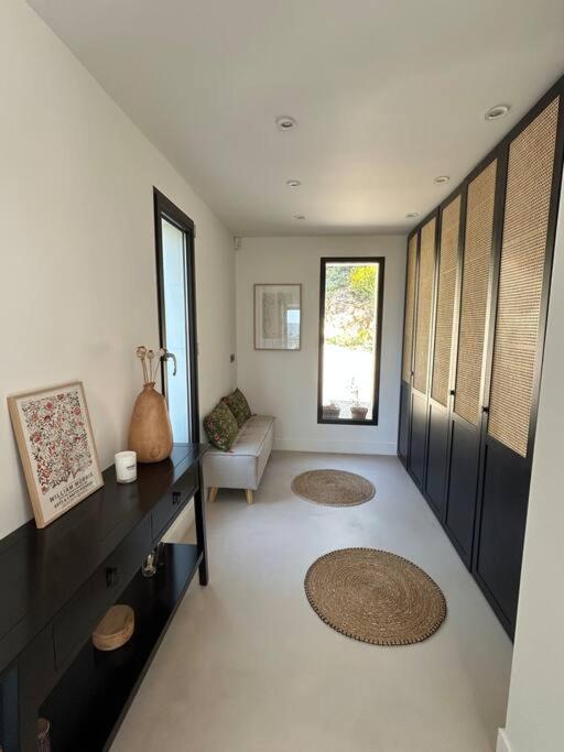 Belle Maison Contemporaine Ampus ภายนอก รูปภาพ