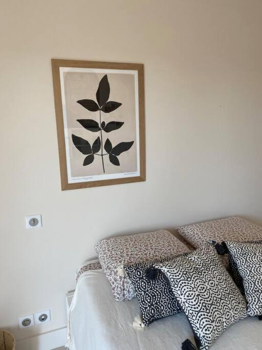Belle Maison Contemporaine Ampus ภายนอก รูปภาพ
